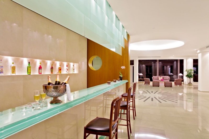 Hotel Eden Roc Resort Rodosz Kalithea