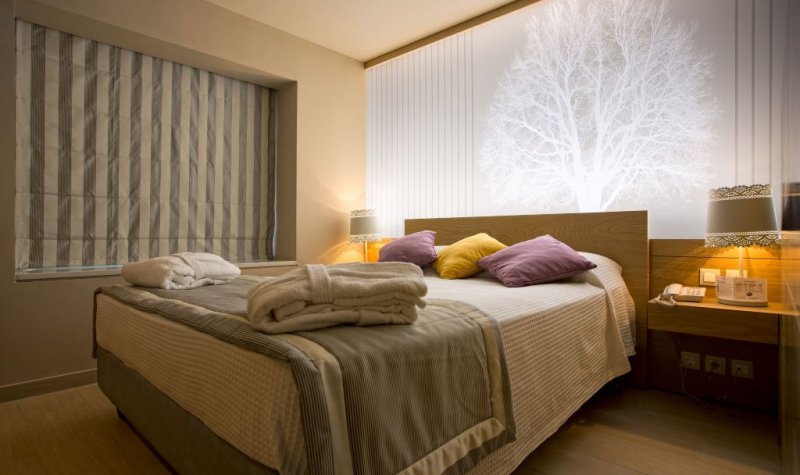 Hotel Eden Roc Resort Rodosz Kalithea