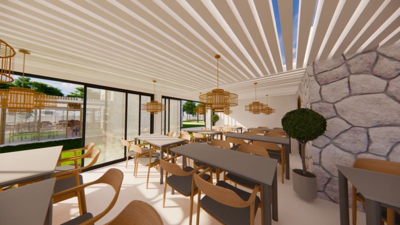 Hotel Serenity Aqua Rodosz Kolymbia