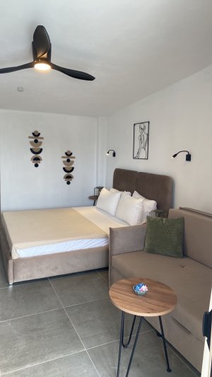 Rodosz Kolymbia utazás Hotel Serenity Aqua 