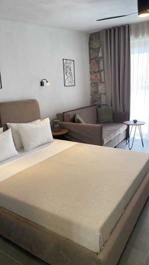 Hotel Serenity Aqua Rodosz Kolymbia