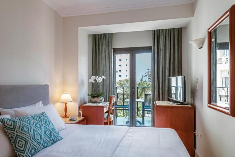 Hotel Mitsis La Vita Rodosz Rhodes