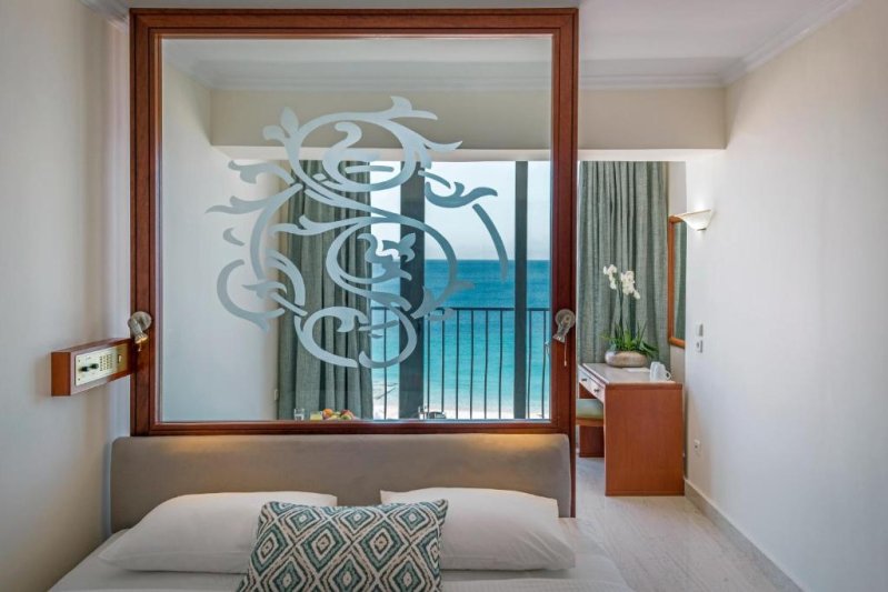 Hotel Mitsis La Vita Rodosz Rhodes