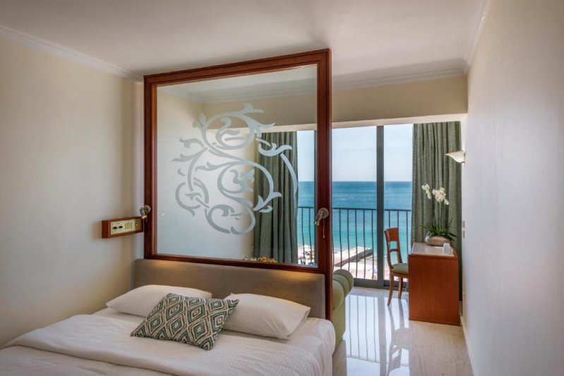 Hotel Mitsis La Vita Rodosz Rhodes