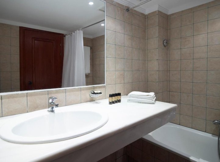 Hotel Mitsis La Vita Rodosz Rhodes