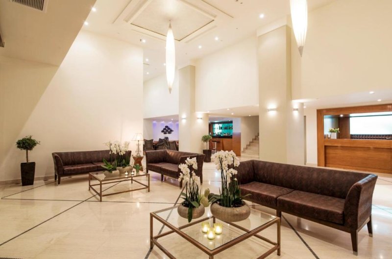 Hotel Mitsis La Vita Rodosz Rhodes