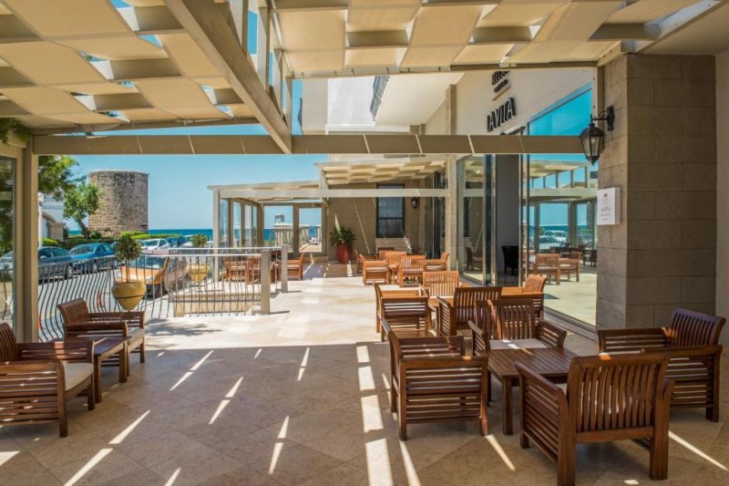 Hotel Mitsis La Vita Rodosz Rhodes