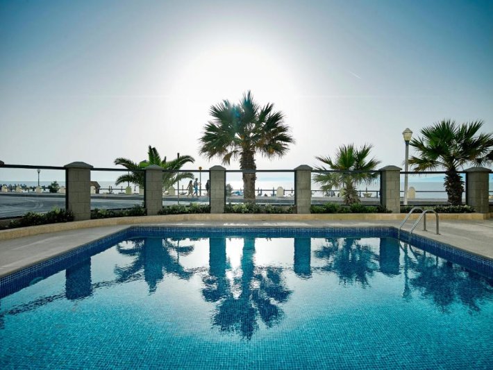 Hotel Mitsis La Vita Rodosz Rhodes