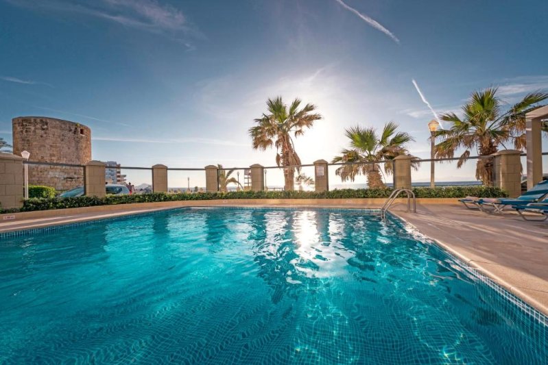 Hotel Mitsis La Vita Rodosz Rhodes