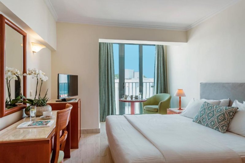 Hotel Mitsis La Vita Rodosz Rhodes