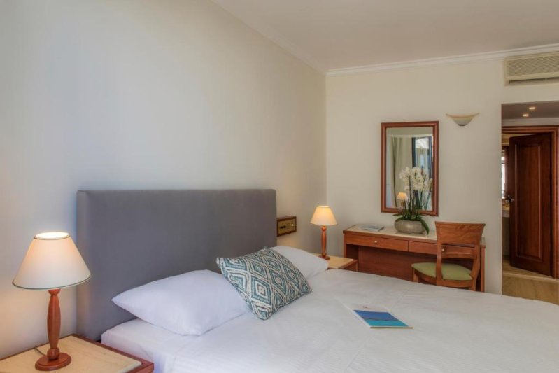 Hotel Mitsis La Vita Rodosz Rhodes