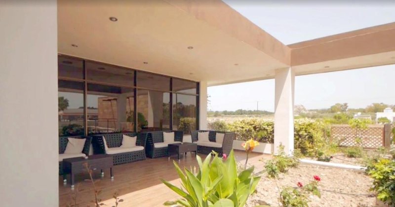 Anavadia Hotel Rodosz
