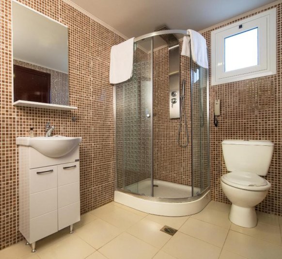 Anavadia Hotel Rodosz