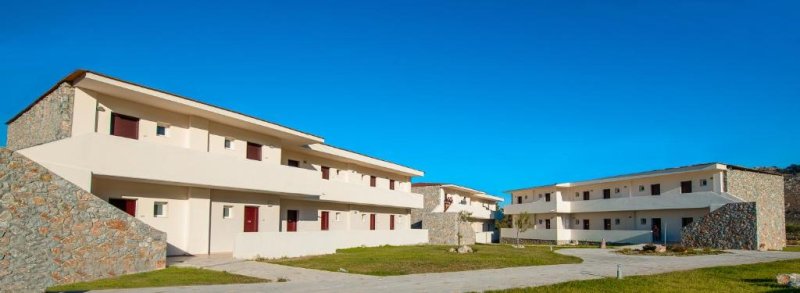 Rodosz utazás Anavadia Hotel 