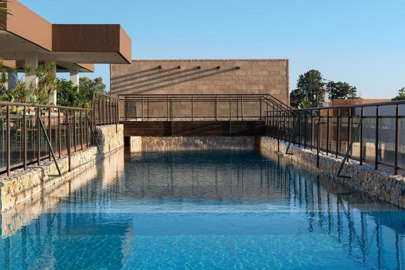 Anavadia Hotel Rodosz