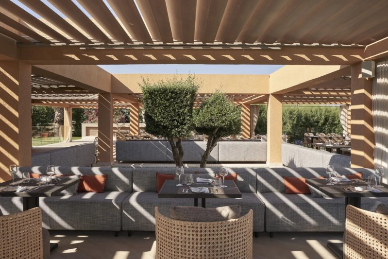 Rodosz utazás Atlantica Aegean Blue Hotel 