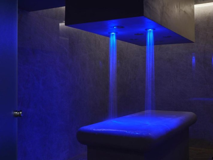 Atlantica Aegean Blue Hotel Rodosz