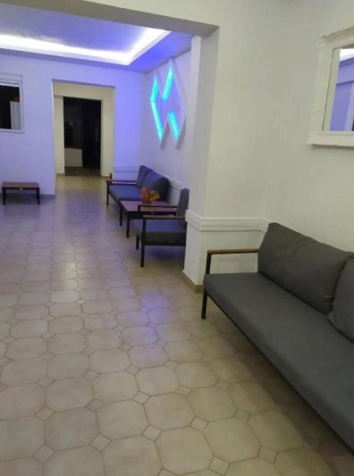 Rodosz utazás Butterfly Apartmanház