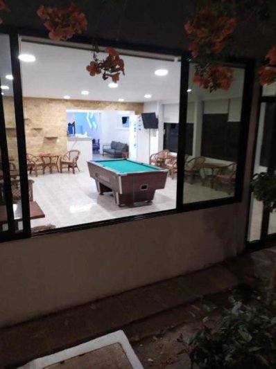 Butterfly Apartmanház Rodosz