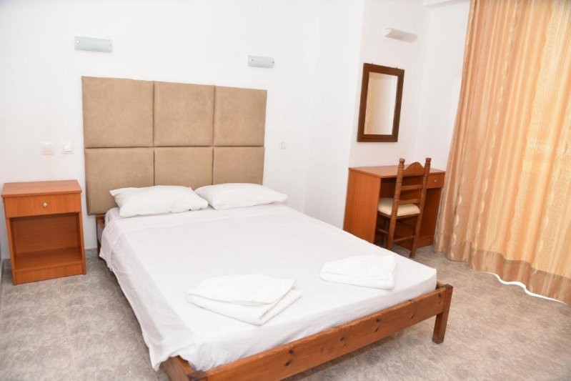 Butterfly Apartmanház Rodosz