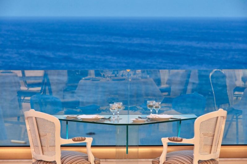 Esperos Village Blue & Spa Resort Adults Only 18+ Rodosz