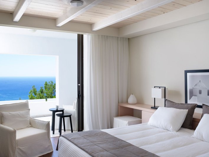 Esperos Village Blue & Spa Resort Adults Only 18+ Rodosz