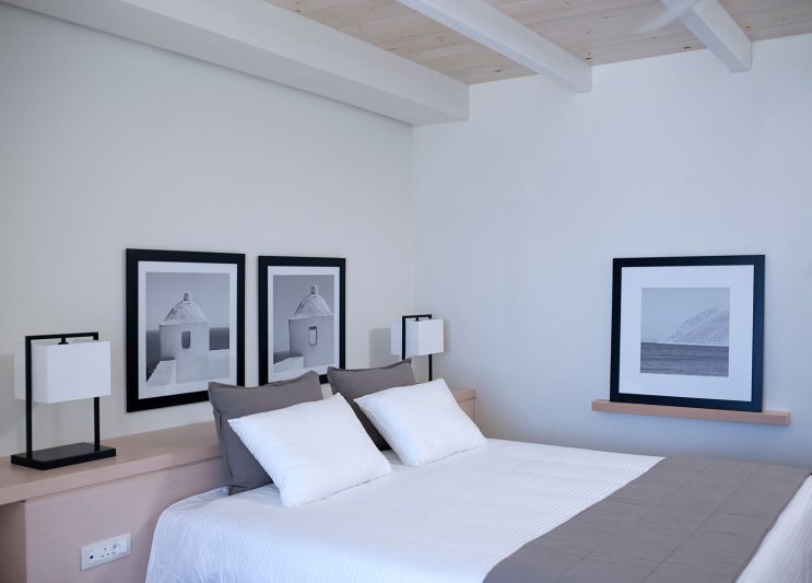 Rodosz utazás Esperos Village Blue & Spa Resort Adults Only 18+ 