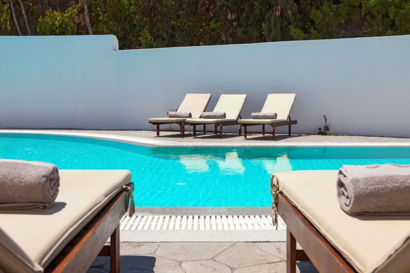 Esperos Village Blue & Spa Resort Adults Only 18+ Rodosz