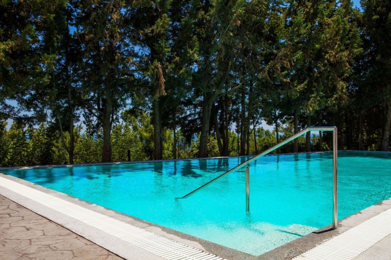 Esperos Village Blue & Spa Resort Adults Only 18+ Rodosz