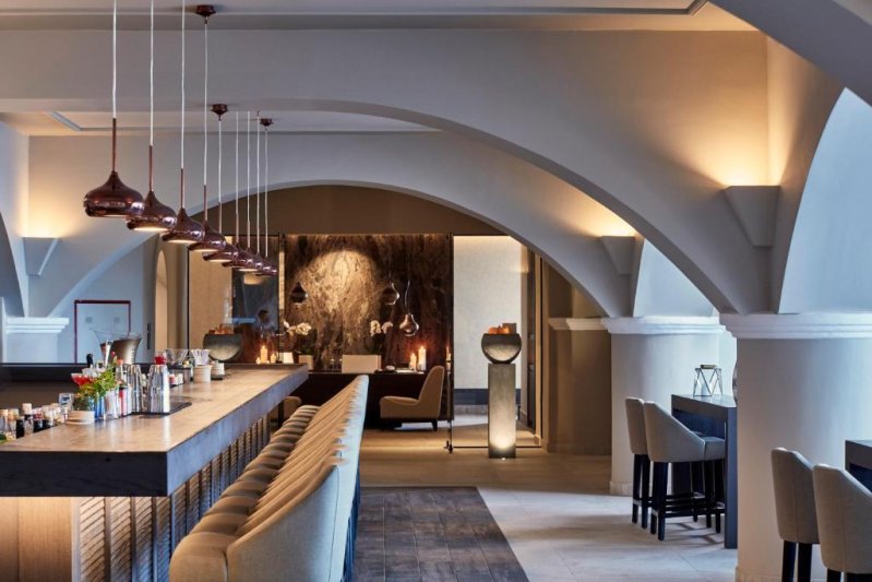 Rodosz utazás Esperos Village Blue & Spa Resort Adults Only 18+ 