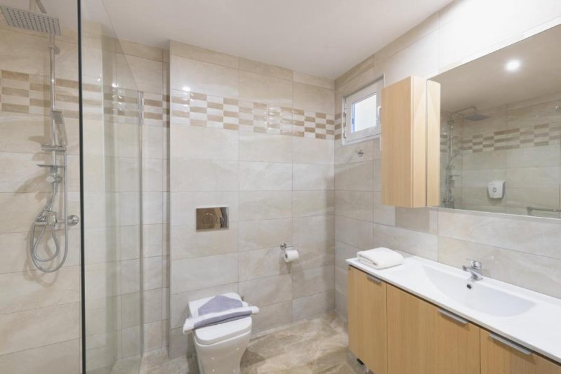 Golden Odyssey Hotel Rodosz