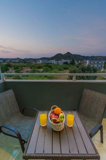 Grecian Fantasia Resort Rodosz