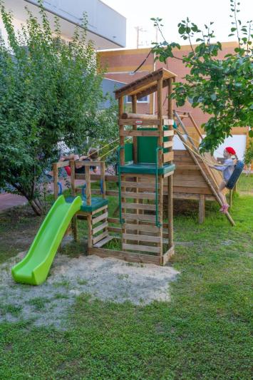 Grecian Fantasia Resort Rodosz