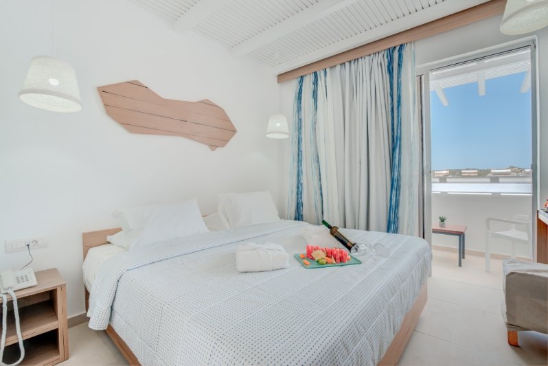 Hotel Aloe 18+ Adults Only Rodosz