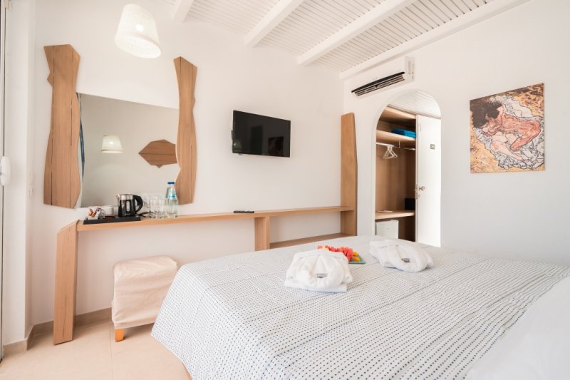 Hotel Aloe 18+ Adults Only Rodosz