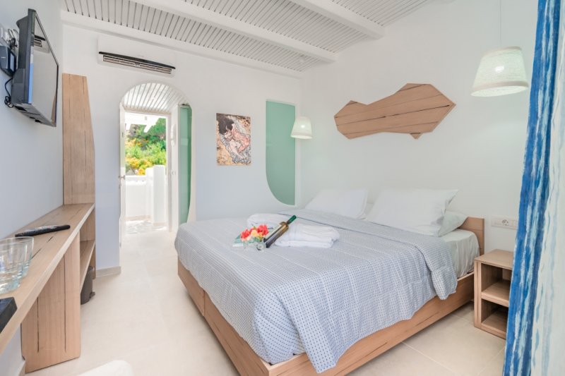 Rodosz utazás Hotel Aloe 18+ Adults Only 