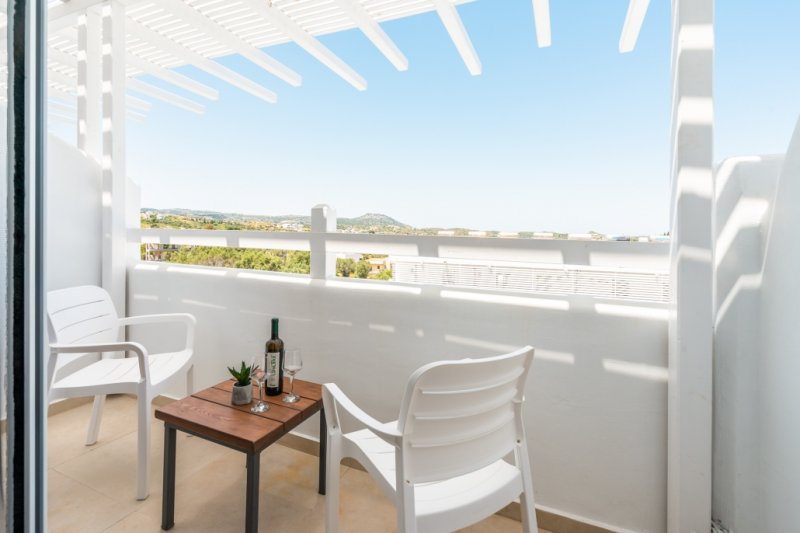 Hotel Aloe 18+ Adults Only Rodosz