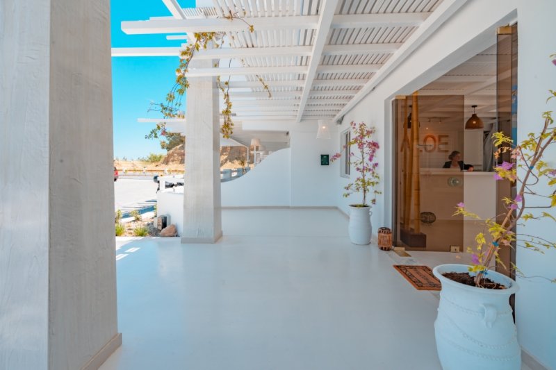 Hotel Aloe 18+ Adults Only Rodosz