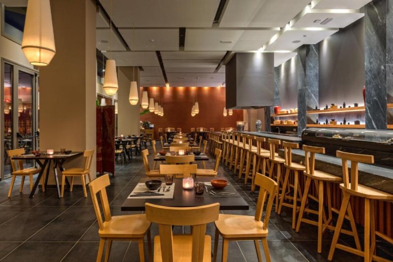 Rodosz utazás Hotel Amada Colossos Resort 