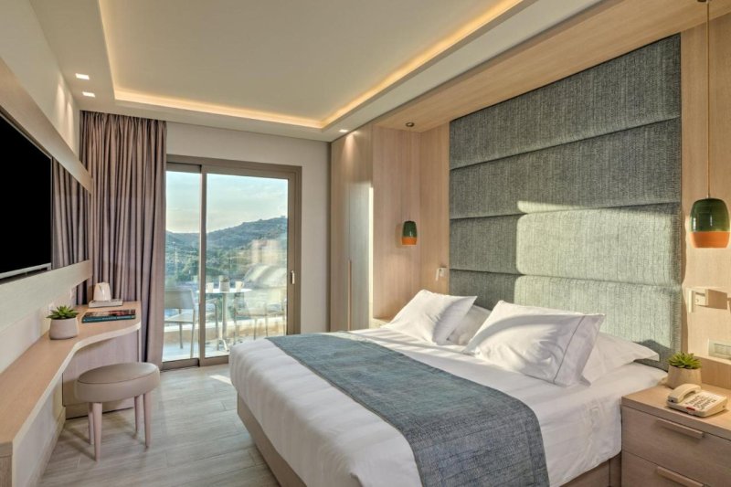 Hotel Amada Colossos Resort Rodosz