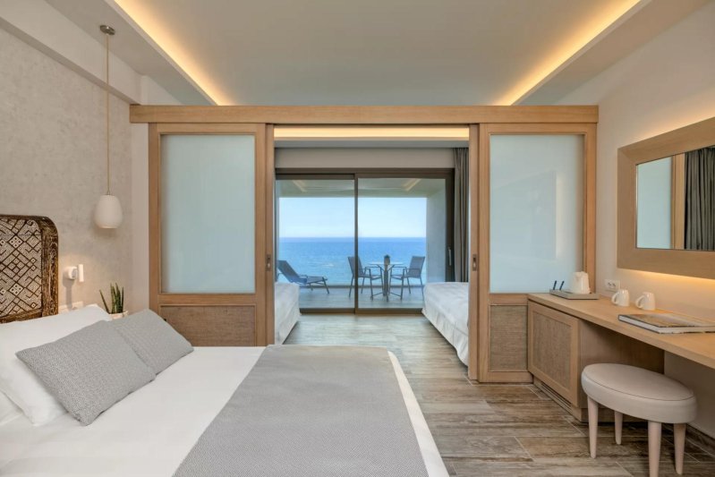 Hotel Amada Colossos Resort Rodosz