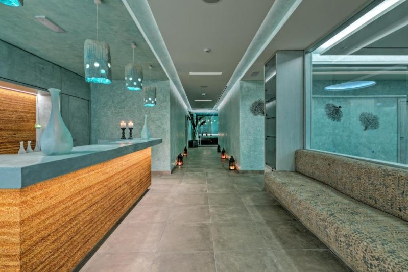 Hotel Amada Colossos Resort Rodosz