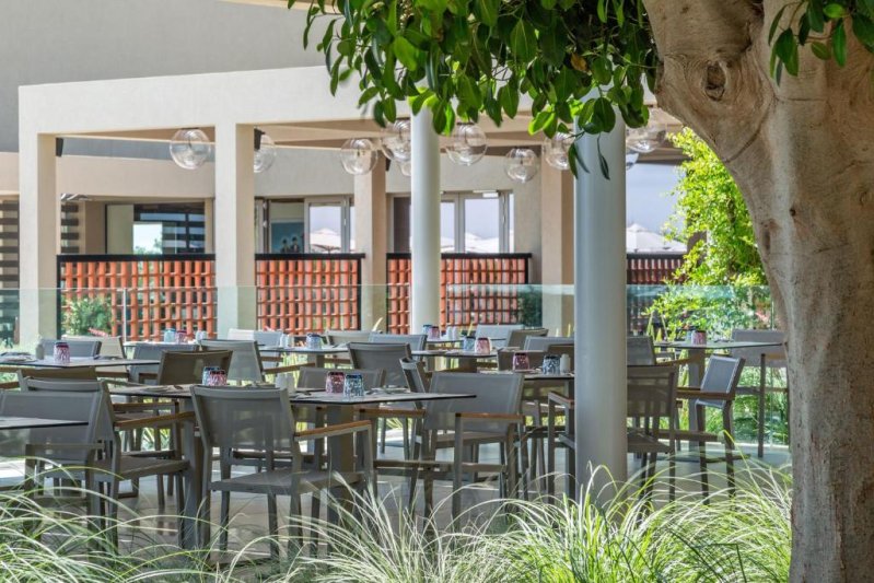 Rodosz utazás Hotel Amada Colossos Resort 