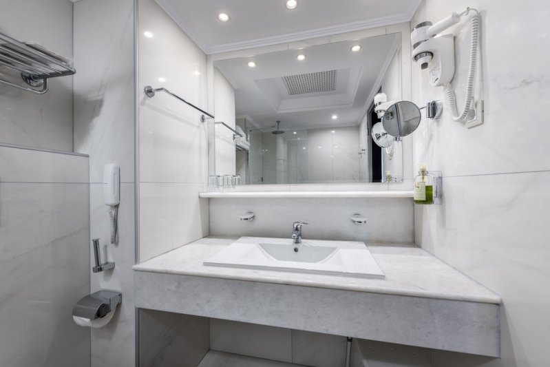 Rodosz utazás Hotel Apollo Beach 