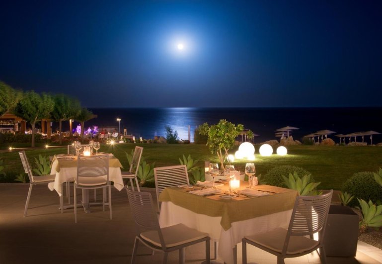 Hotel Elysium Resort and Spa Rodosz
