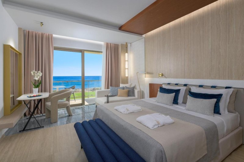 Hotel Elysium Resort and Spa Rodosz
