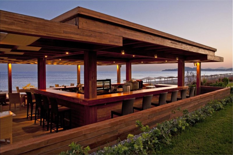 Hotel Elysium Resort and Spa Rodosz