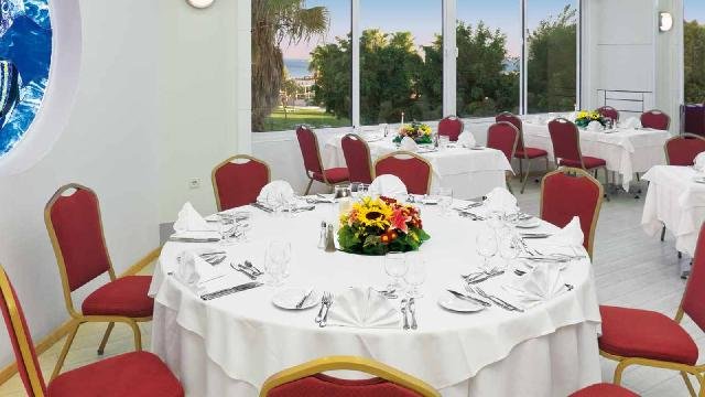 Hotel Esperides Beach Rodosz