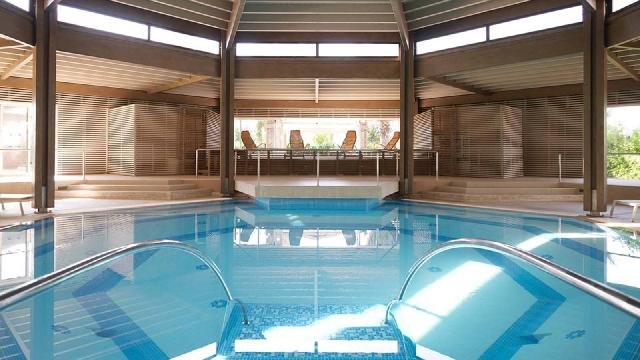 Rodosz utazás Hotel Esperides Beach