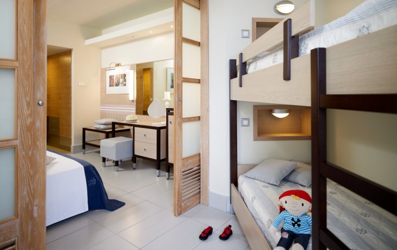 Rodosz utazás Hotel Esperides Beach